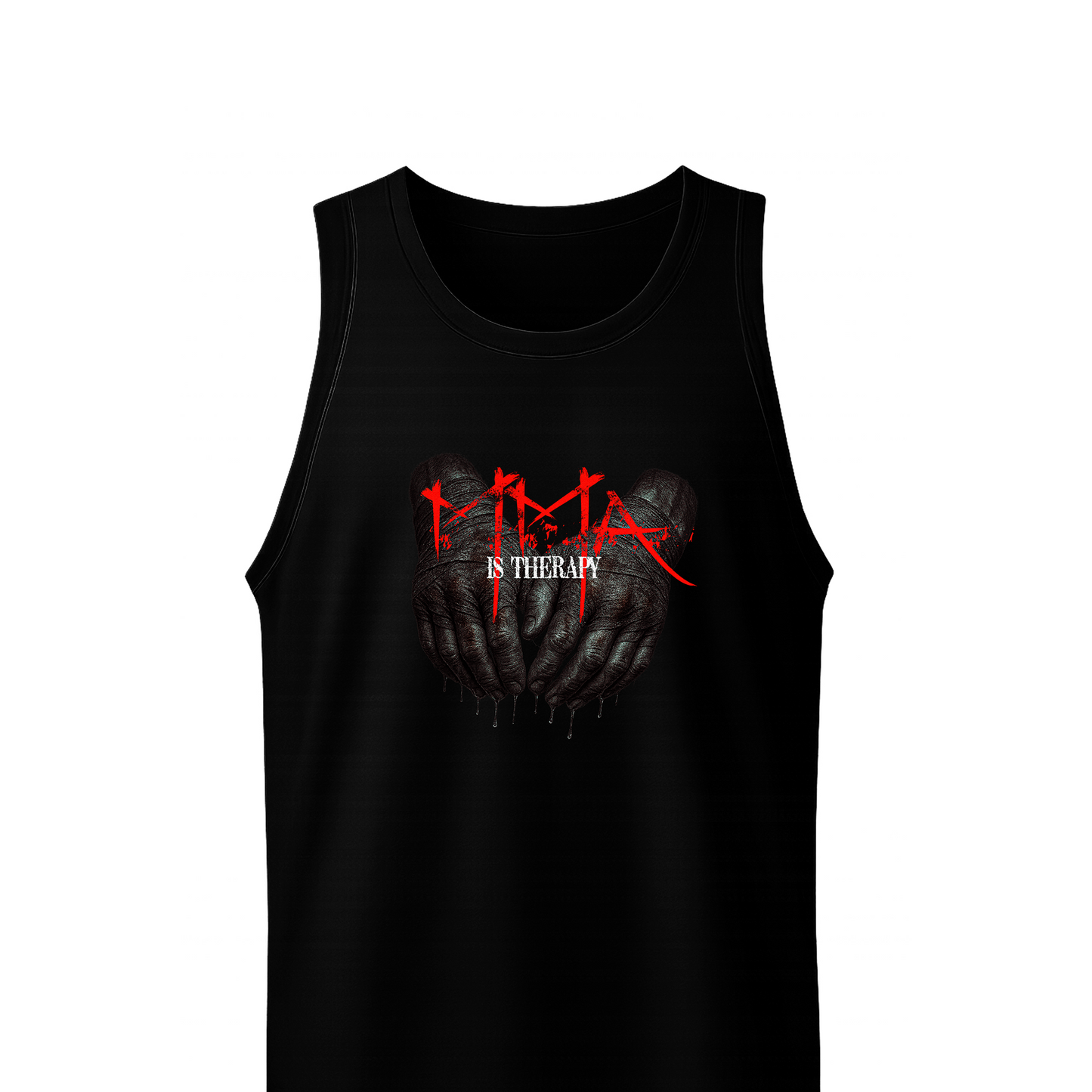 MMA Tharepy