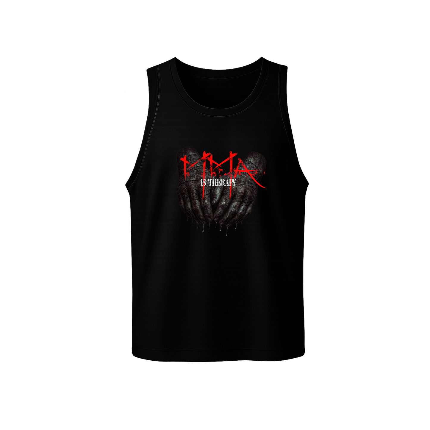 MMA Tharepy