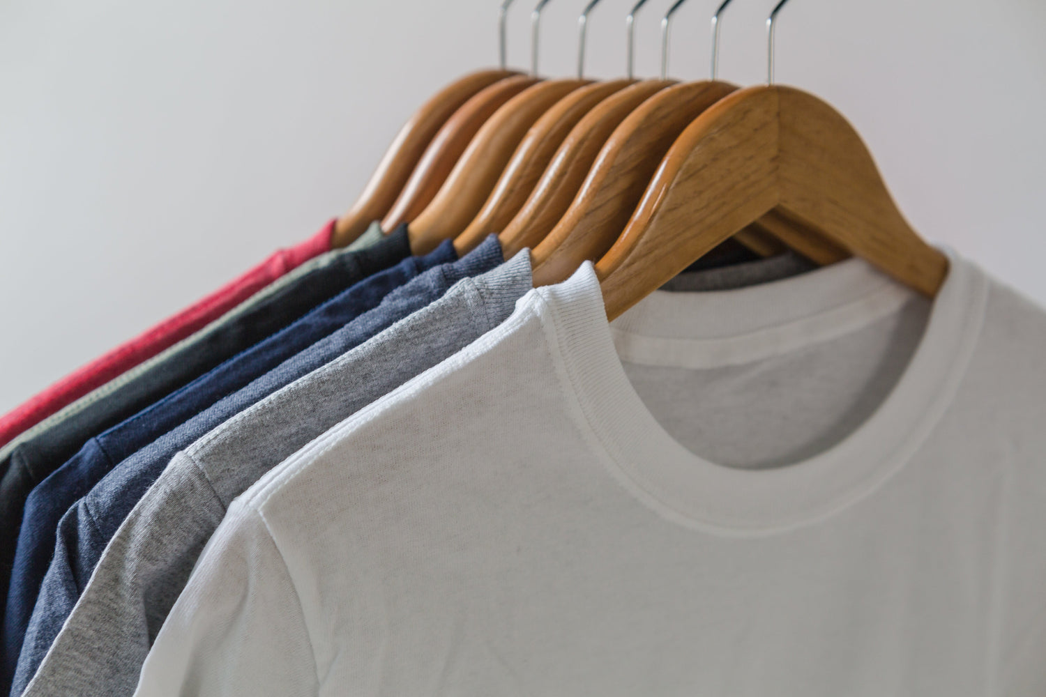 T-shirts Streetwear