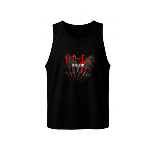 MMA Tharepy